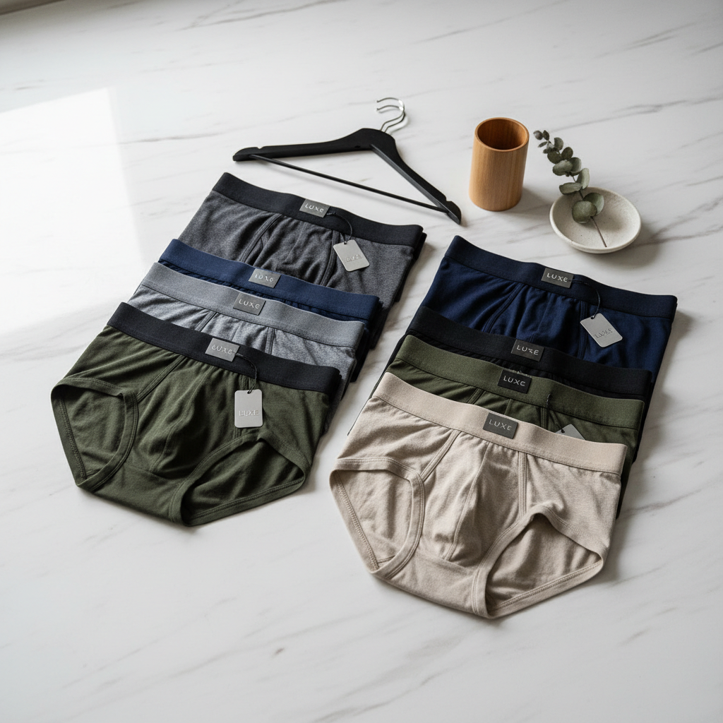 Men’s underwear