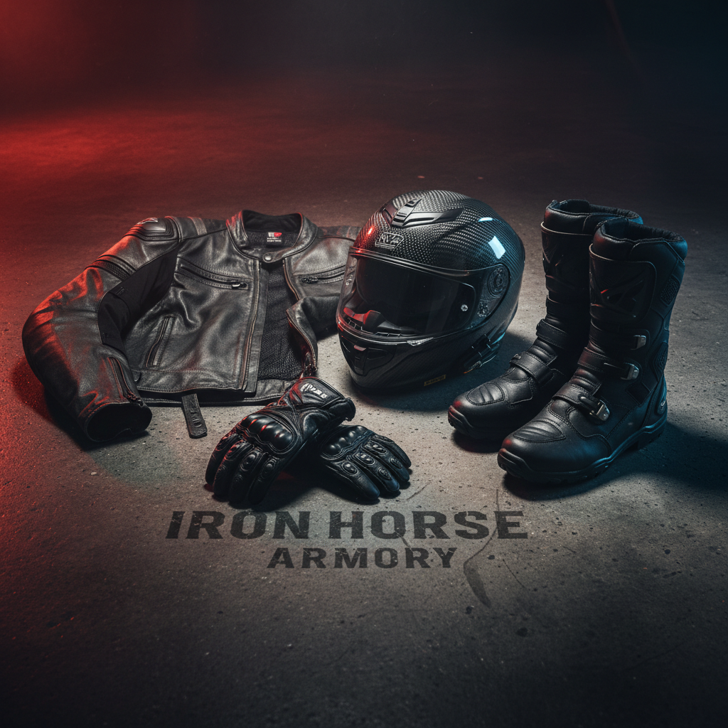 Motorcycle Full Set
