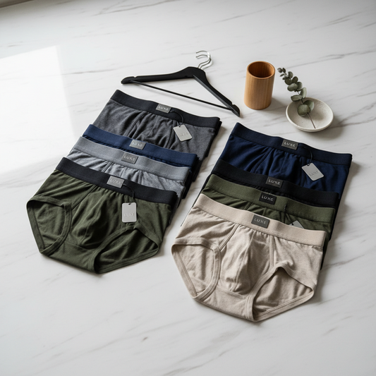 Men’s underwear